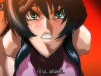 Taimanin Asagi 1 Bonus Episode